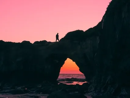 Meditation For Letting Go