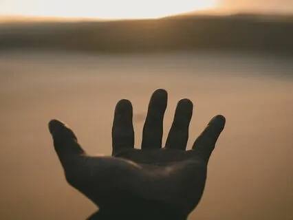 Meditation For Letting Go