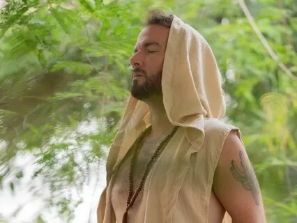 Meditation For Living Your Truth