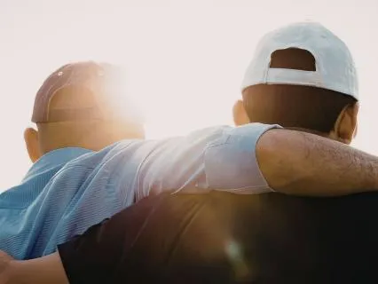Meditation For Loss Of A Loved One