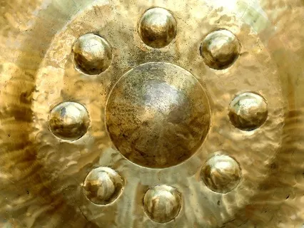 Meditation For Loud Spaces