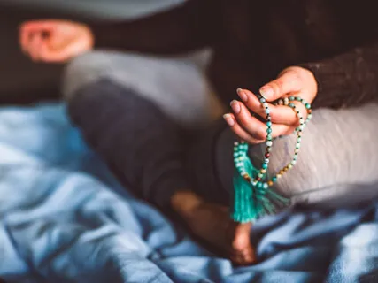 Meditation For Loving-Kindness