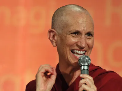 Meditation For Managers & Leaders