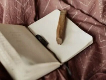 Meditation For Manifestation