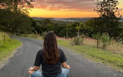 Meditation For Manifestations