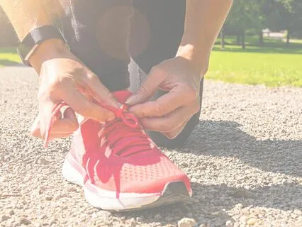 Meditation For Marathon Training