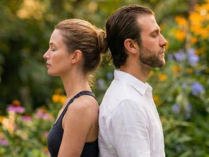 Meditation For Men: Protection, Not Control