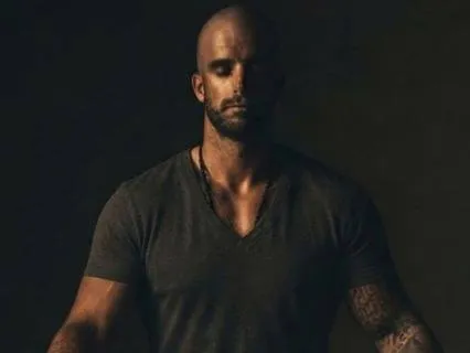 Meditation For Men - Shut Off The Mind