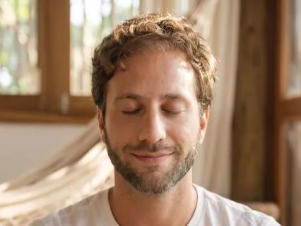 Meditation For Men: When Men Grieve