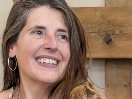 Menopause Reading & Meditation - A Reflection On Our Own Self-Worth And Visibility