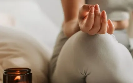 Meditation For Menstrual Phase