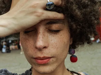 Meditation For Migraines And Headaches