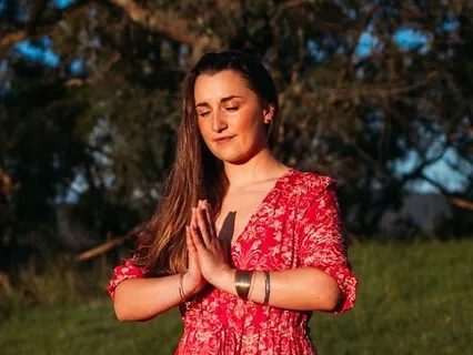 Meditation For Miscarriage Or Pregnancy Loss