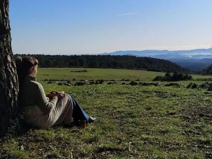 Meditation For Moments Of Sadness