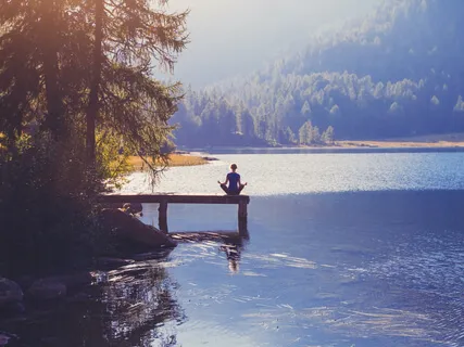 Meditation For Morning Alignment