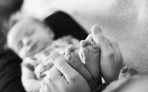 Meditation For Mothers: Rest Your Weary Bones