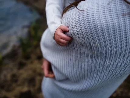 Meditation For Mothers With Claudia