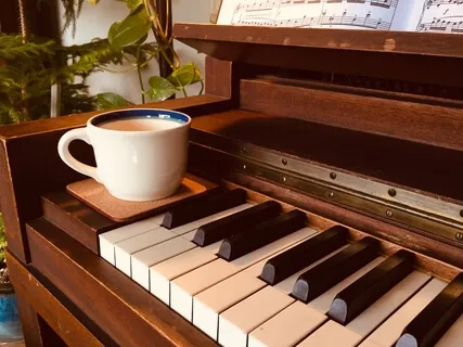 Meditation For Music Teachers Before A Lesson