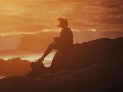 Meditation For Navigating Change And Uncertainty