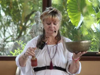 Meditation For Nervous System Balance: A Compassionate Guide