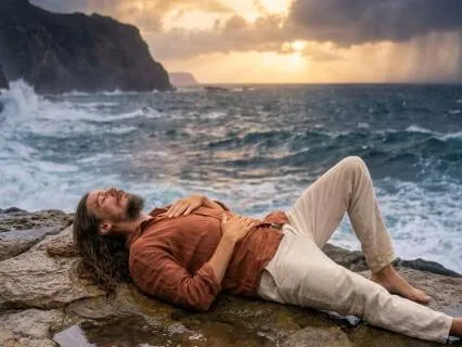 Meditation For Nervous System Regulation & Finding Calm
