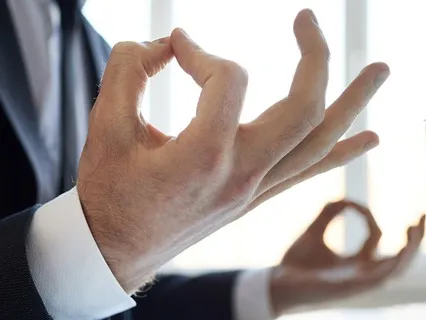 Meditation For New Business Owners