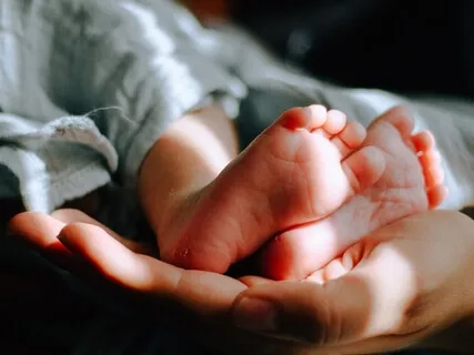 Meditation for New Parents