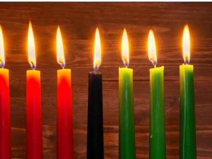 Meditation For Nia (Purpose)