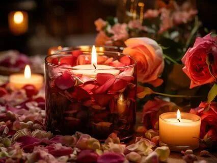 Meditation For Opening To Receive Love