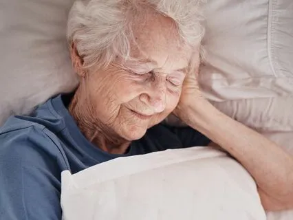 Meditation For Our Beloved Elders