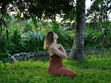 Meditation For Over Achievement Anxiety