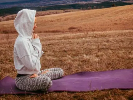 Meditation For Overcoming Addiction