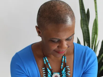 Meditation For Overcoming Grief