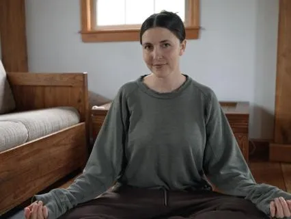 Meditation For Overstimulation