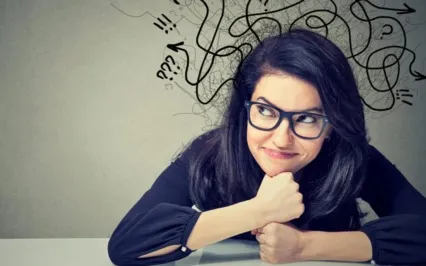 Meditation For Overthinking | 15 Minute Guided Meditation