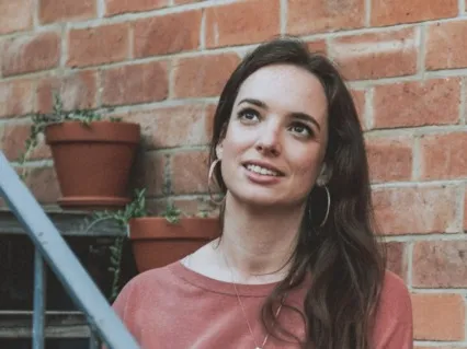 Meditation For Overwhelm