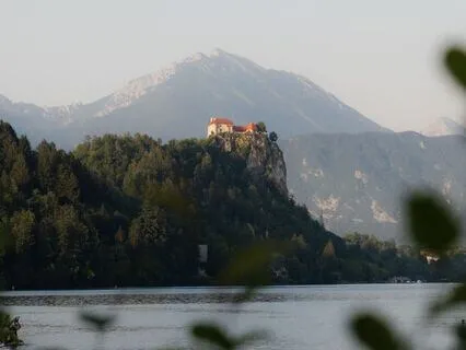 Meditation For Overwhelm And Anxiety