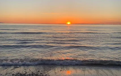 Meditation For Overwhelm At Work