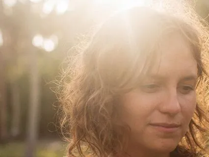 Meditation For Overwhelm