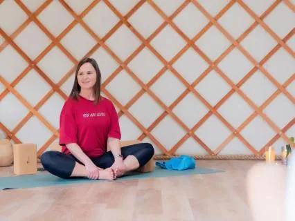 Meditation For Overwhelmed Mother (Nervous System Reset)