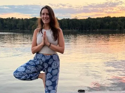 Meditation For Pain In The Body