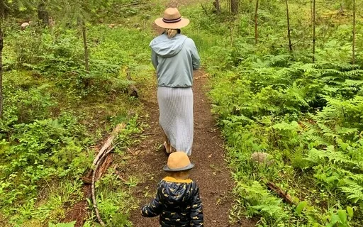 Meditation For Parents & Guardians