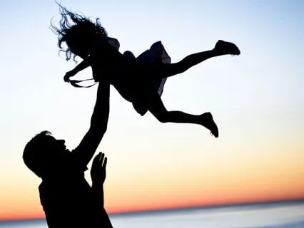 Meditation For Parents And Their Children: Loving Connection