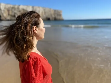 Meditation For Parents: I Am