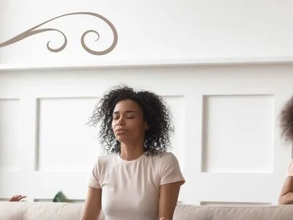 Meditation For Parents Of Tantruming Children