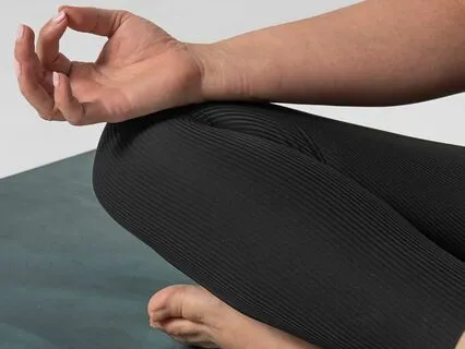 Meditation For Parents To Help Cultivate Patience