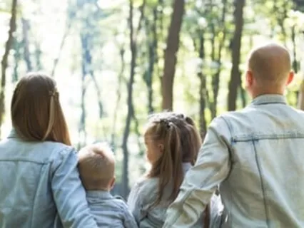 Meditation For Parents