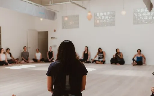 Meditation For Peace