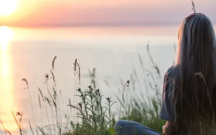 Meditation For Peace