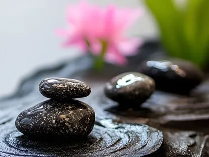 Meditation For Peace And Tranquility